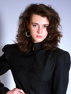 Maruschka Detmers